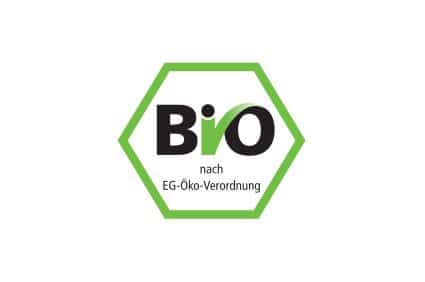 Bio Siegel EG-Öko