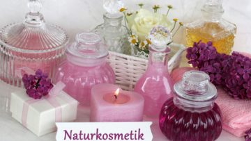 Naturkosmetik