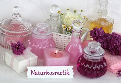 Naturkosmetik